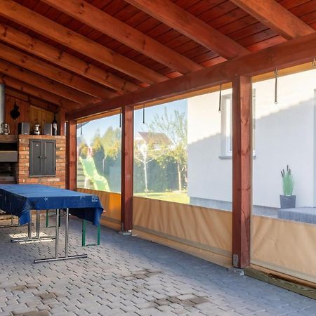 Casa Francesco By Jantar Apartamenty Kolobrzeg Grzybowo  Esterno foto