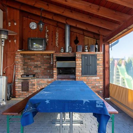 Casa Francesco By Jantar Apartamenty Kolobrzeg Grzybowo  Esterno foto